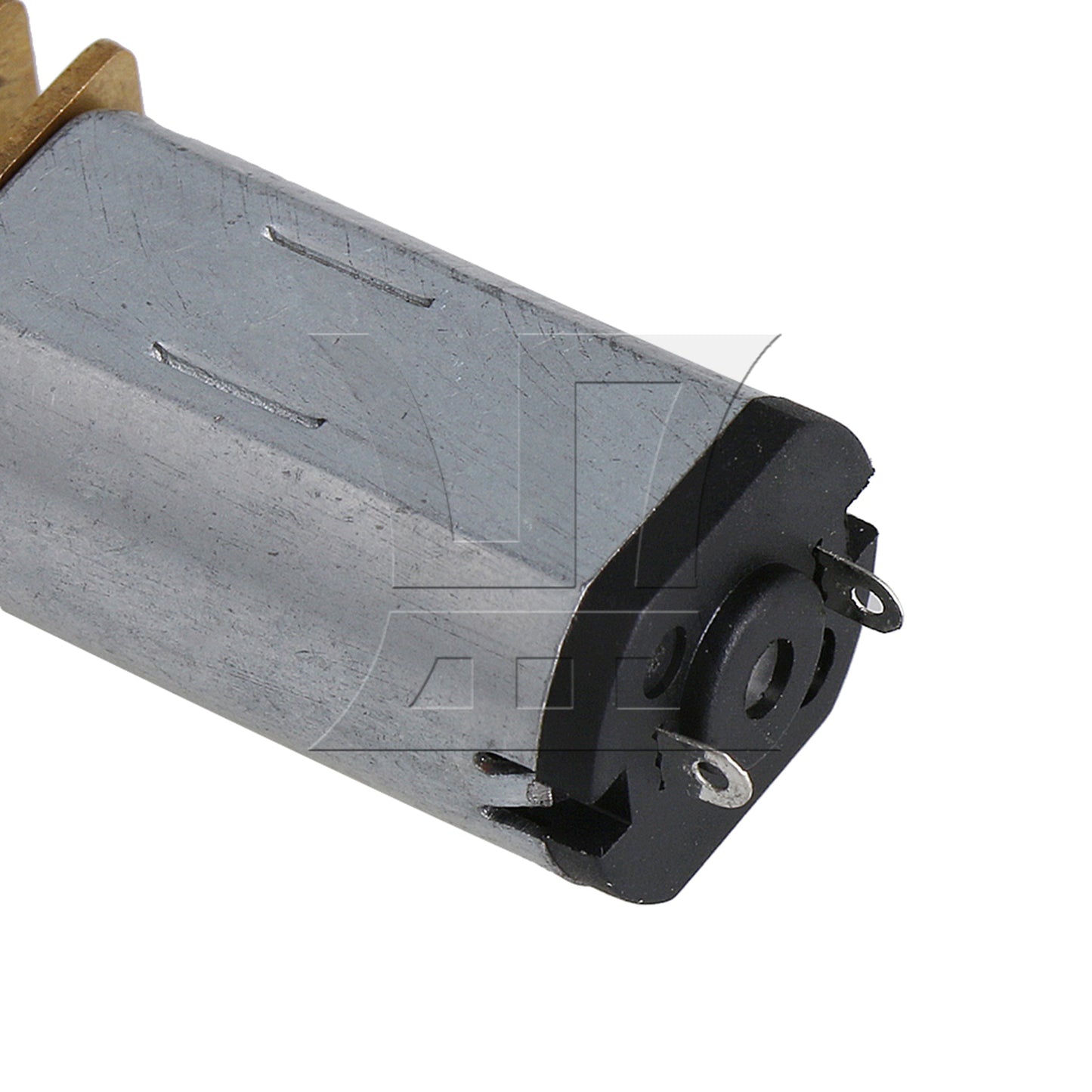 BQLZR 2 Pieces DC6V 300RPM N30 Micro Deceleration Geared Motors Industrial Tools