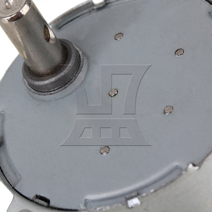 BQLZR AC110V TYC-50 Synchronous Motor for Electric Fan 15-18rpm CW/CCW