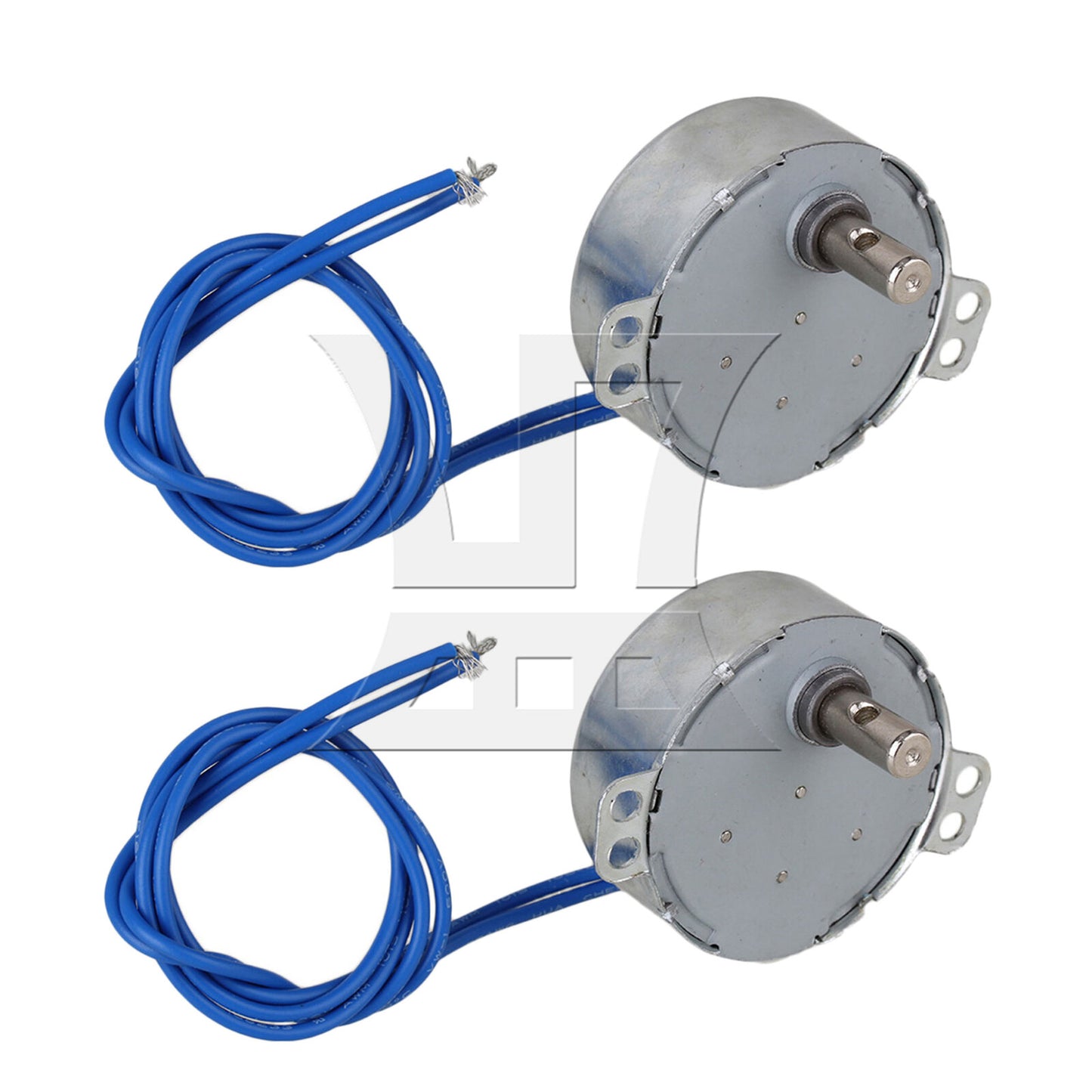 BQLZR AC110V TYC-50 Synchronous Motor for Electric Fan 15-18rpm CW/CCW