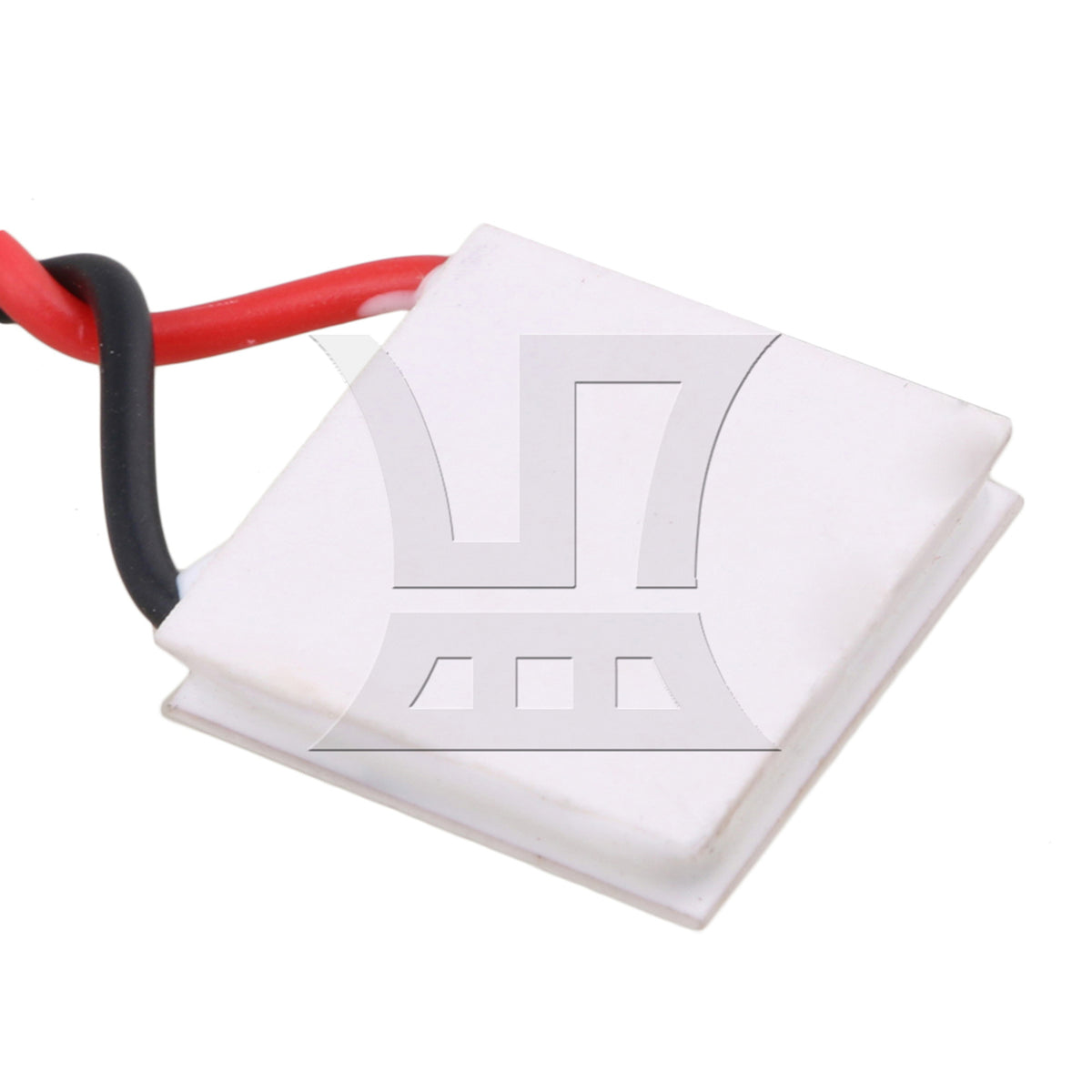 BQLZR 4Pieces Replacement for TES1-4902 Thermoelectric Peltier Cooler Plate