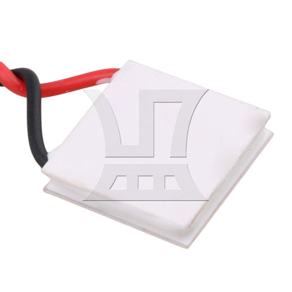 BQLZR 4Pieces Replacement for TES1-4902 Thermoelectric Peltier Cooler Plate