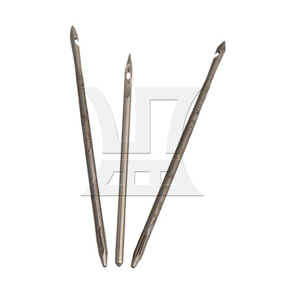 BQLZR 2 sets of copper cone tool sets (5 pieces per set)