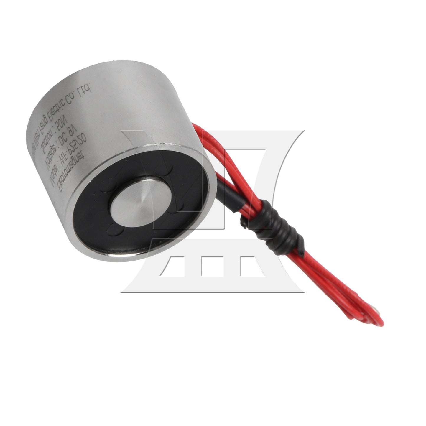 BQLZR DC 9V 50N 0.5A Electric Lifting Magnet Electromagnet Replacement 5kg