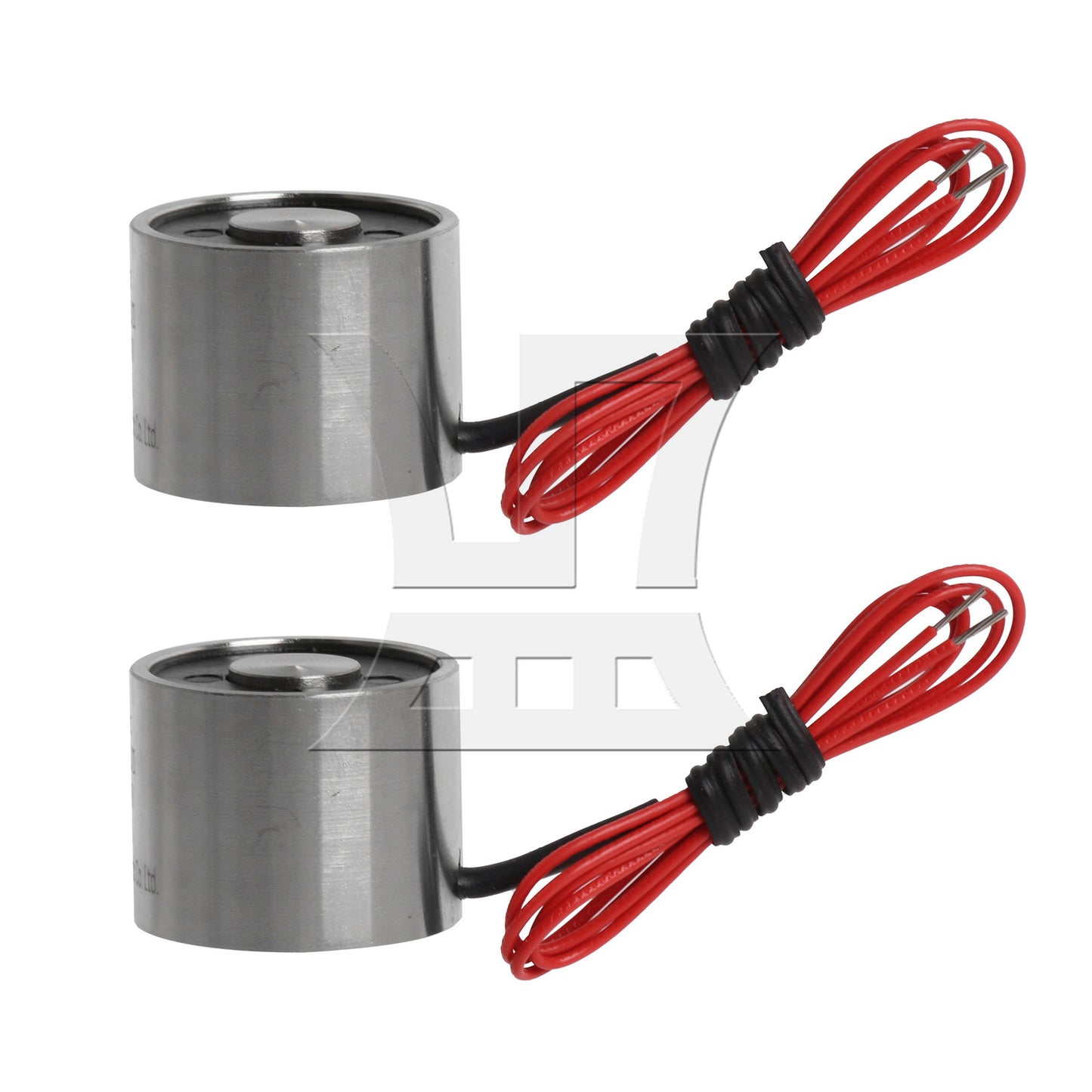 BQLZR DC 9V 50N 0.5A Electric Lifting Magnet Electromagnet Replacement 5kg