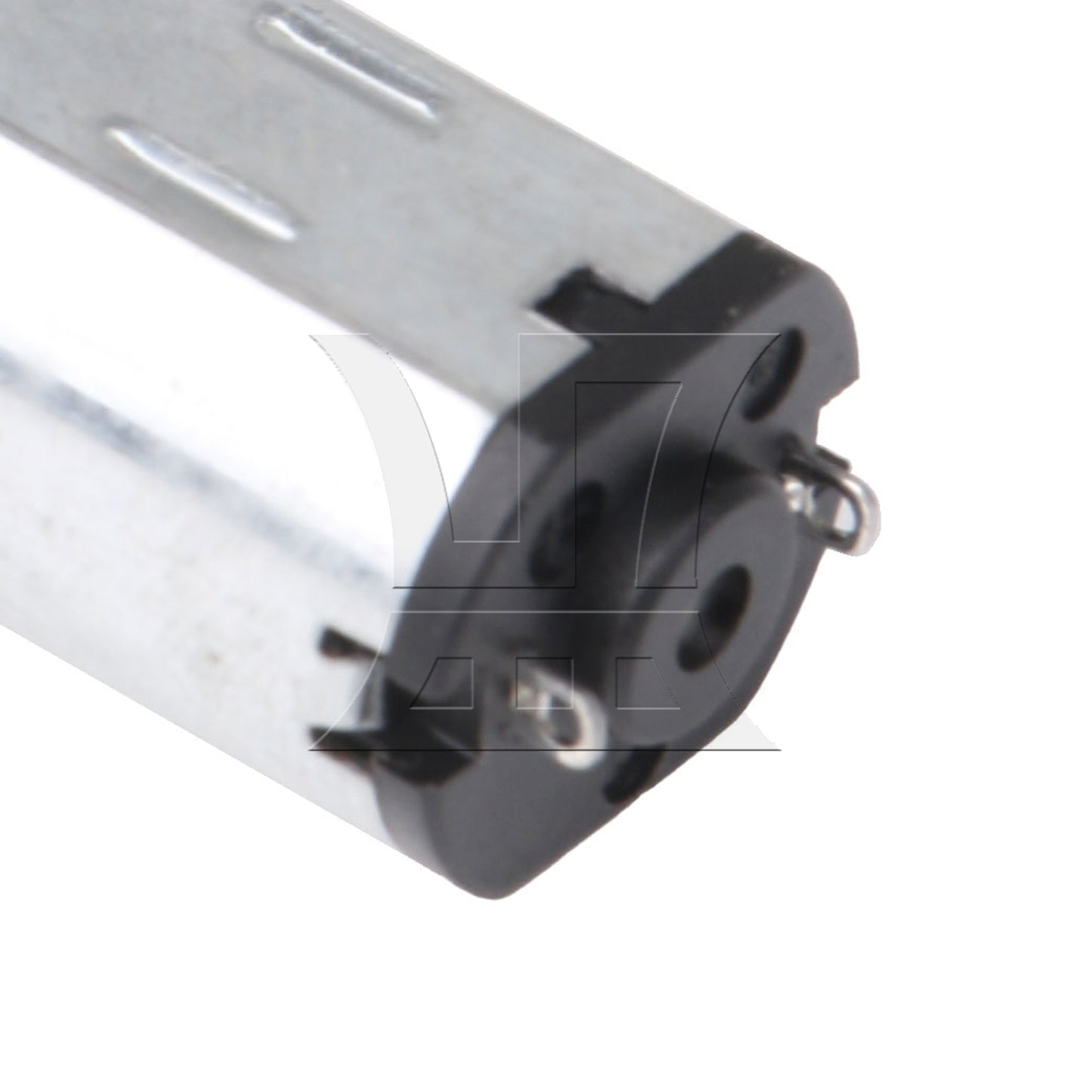 BQLZR High Torque DC 6V 1000RPM Decrease Speed Electric Gearbox Motor 1.2cm