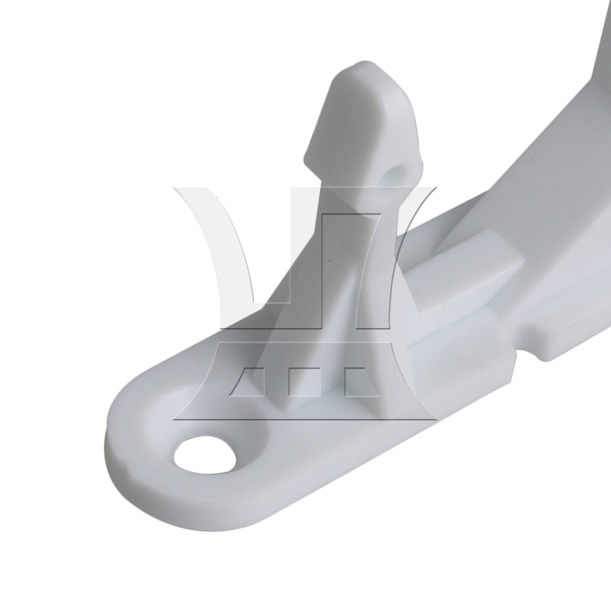 BQLZR 134550800 Washer Door Striker and Refrigerator Washer Door Hinge