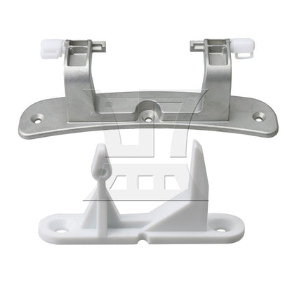 BQLZR 134550800 Washer Door Striker and Refrigerator Washer Door Hinge