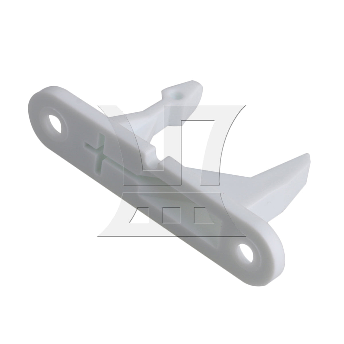 BQLZR 134550800 Washer Door Striker and Refrigerator Washer Door Hinge