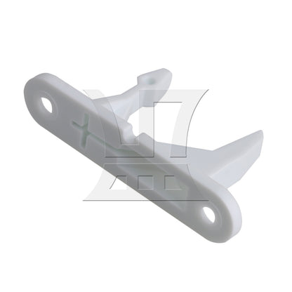 BQLZR 134550800 Washer Door Striker and Refrigerator Washer Door Hinge