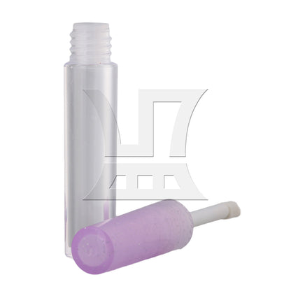 BQLZR 1.3ml Purple Lip Gloss Tube
