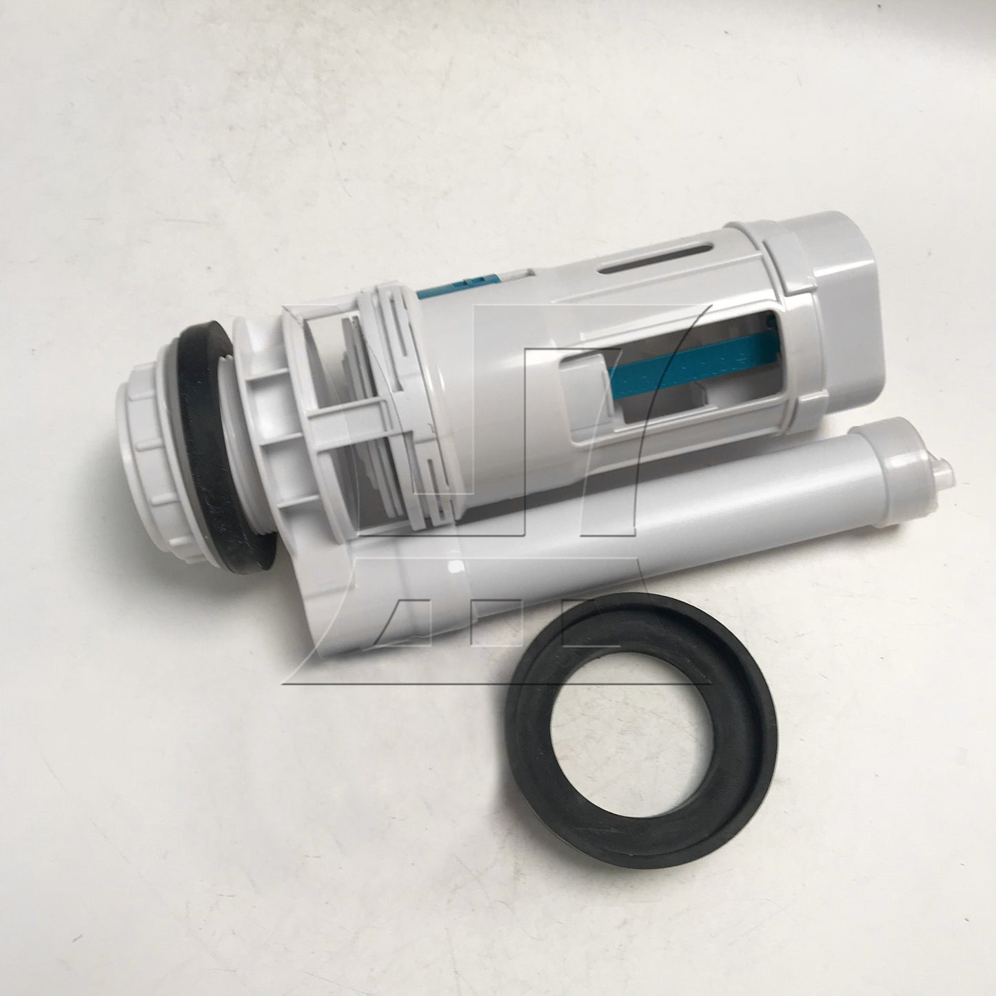 BQLZR  Replacement Set for Split Dual-Flush Toilet Valve 21cm