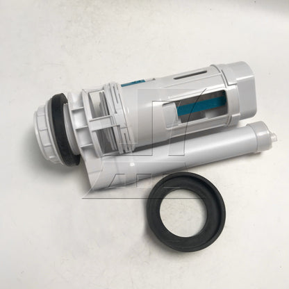 BQLZR  Replacement Set for Split Dual-Flush Toilet Valve 21cm