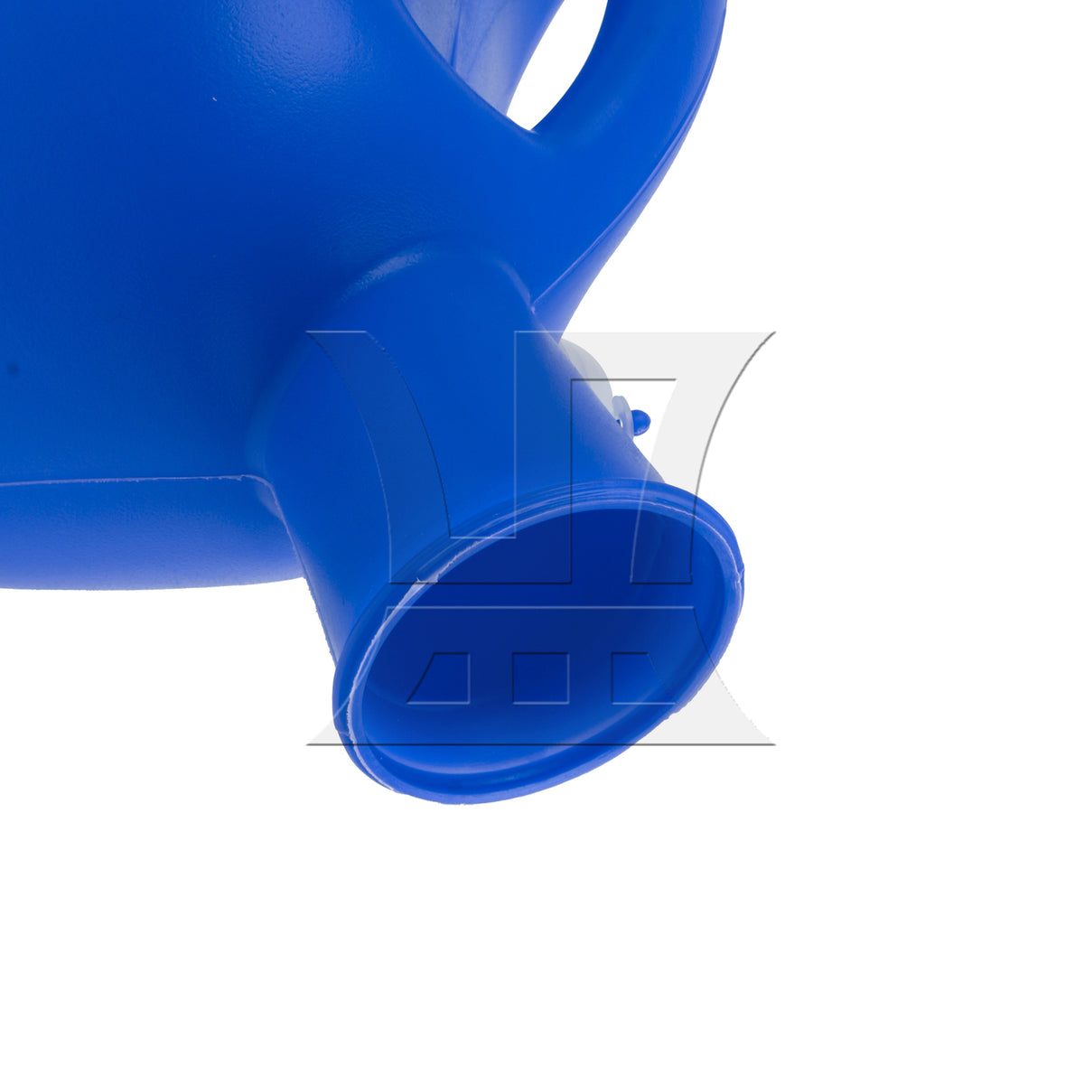 BQLZR  Blue Large Capacity Men's Urinal Bedpans for Men & Patient 2000 ml