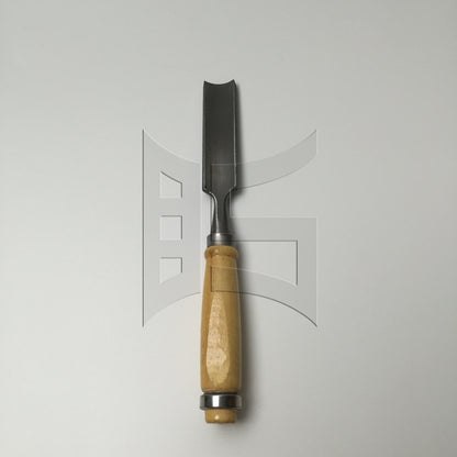 BQLZR Carpentry Semicircular Chisel Suitable for Wood Carving