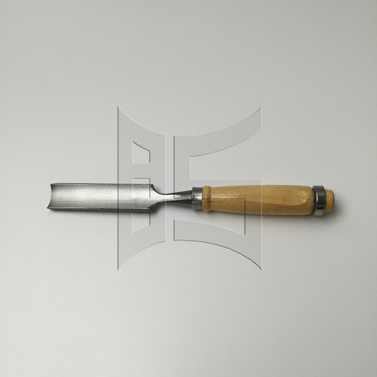 BQLZR Carpentry Semicircular Chisel Suitable for Wood Carving