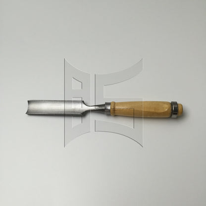 BQLZR Carpentry Semicircular Chisel Suitable for Wood Carving