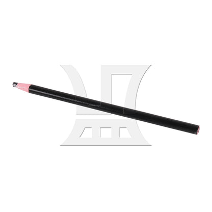 BQLZR 1 Set Of 2 Pieces Sewing Marking Pencils, Solid Wood Handles, For Leather Tools