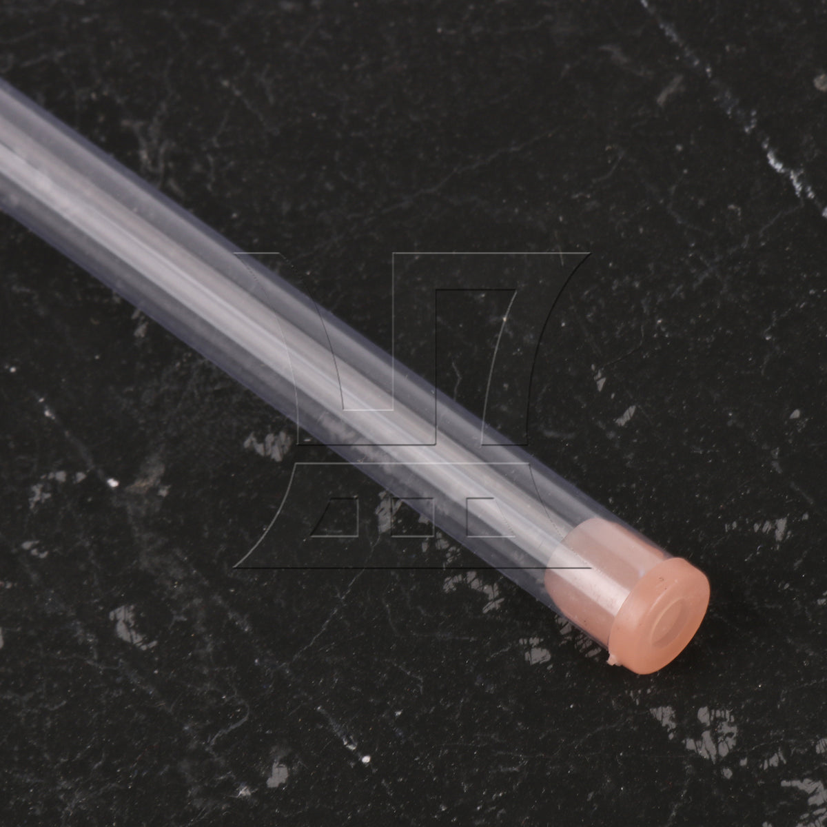 BQLZR 1 Set Of 2-Piece Sewing Storage Tubes, Good Sealing, Used To Store Beads