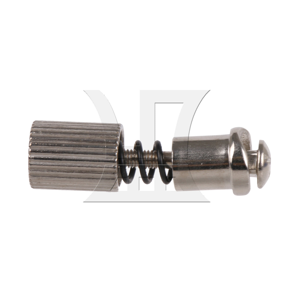BQLZR 3pcs Sewing Machine Presser Foot Screws, 1.38x0.39inch, Suitable for Household Sewing Machines