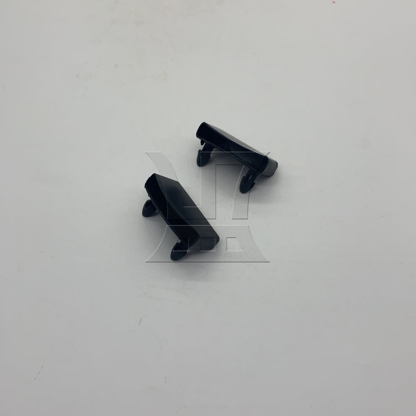 BQLZR Bed Slat Plastic End Caps Replacement for Bed Wooden Slats Holding