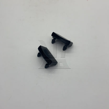BQLZR Bed Slat Plastic End Caps Replacement for Bed Wooden Slats Holding
