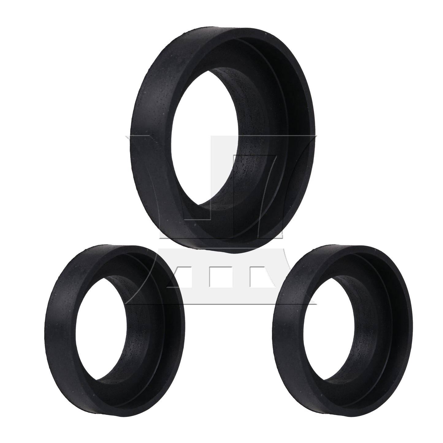 BQLZR  Drainage Valve Sealing Gasket Perfectly Fit Easy to Install