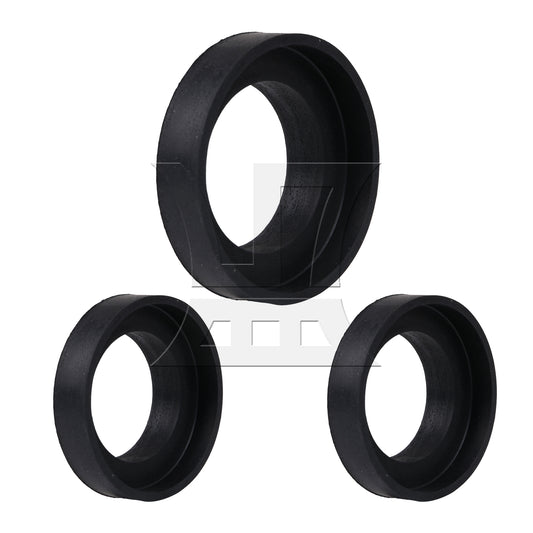 BQLZR  Drainage Valve Sealing Gasket Perfectly Fit Easy to Install