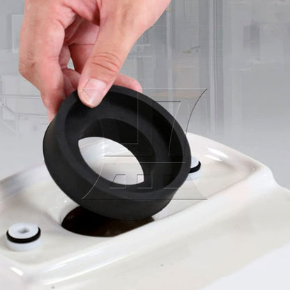 BQLZR  Drainage Valve Sealing Gasket Perfectly Fit Easy to Install