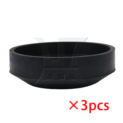 BQLZR  Drainage Valve Sealing Gasket Perfectly Fit Easy to Install