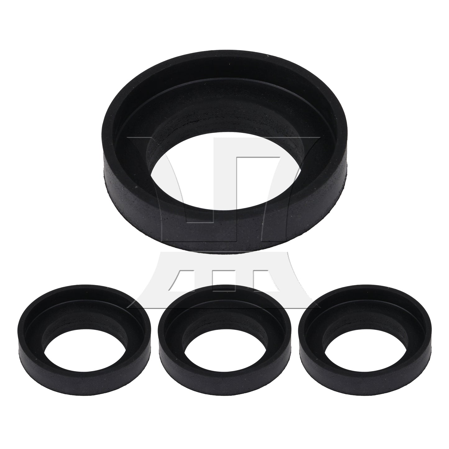 BQLZR  Drainage Valve Sealing Gasket Perfectly Fit Easy to Install