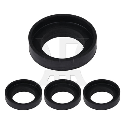 BQLZR  Drainage Valve Sealing Gasket Perfectly Fit Easy to Install