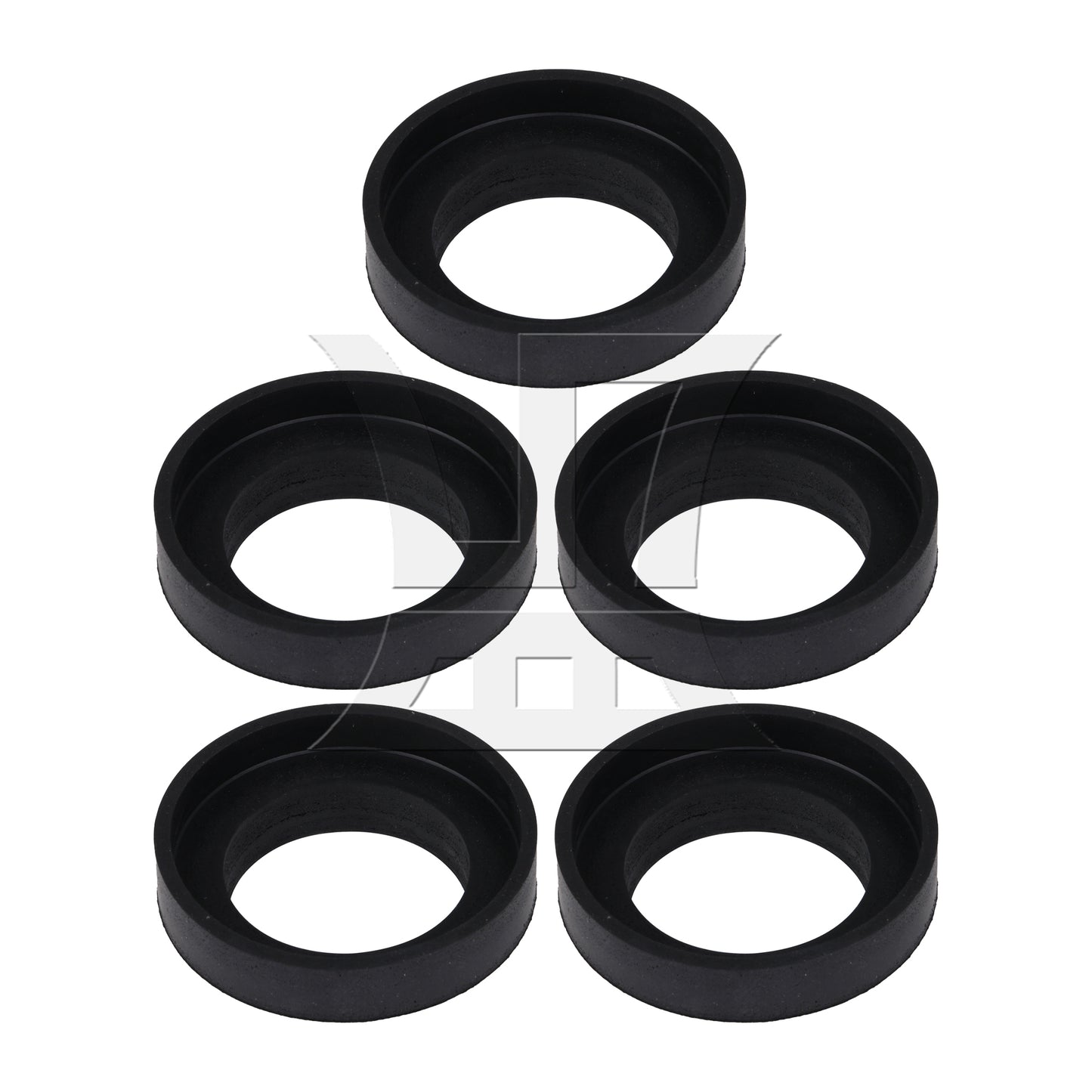BQLZR  Drainage Valve Sealing Gasket Perfectly Fit Easy to Install