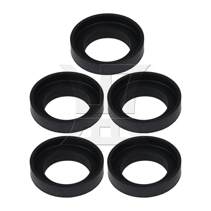 BQLZR  Drainage Valve Sealing Gasket Perfectly Fit Easy to Install