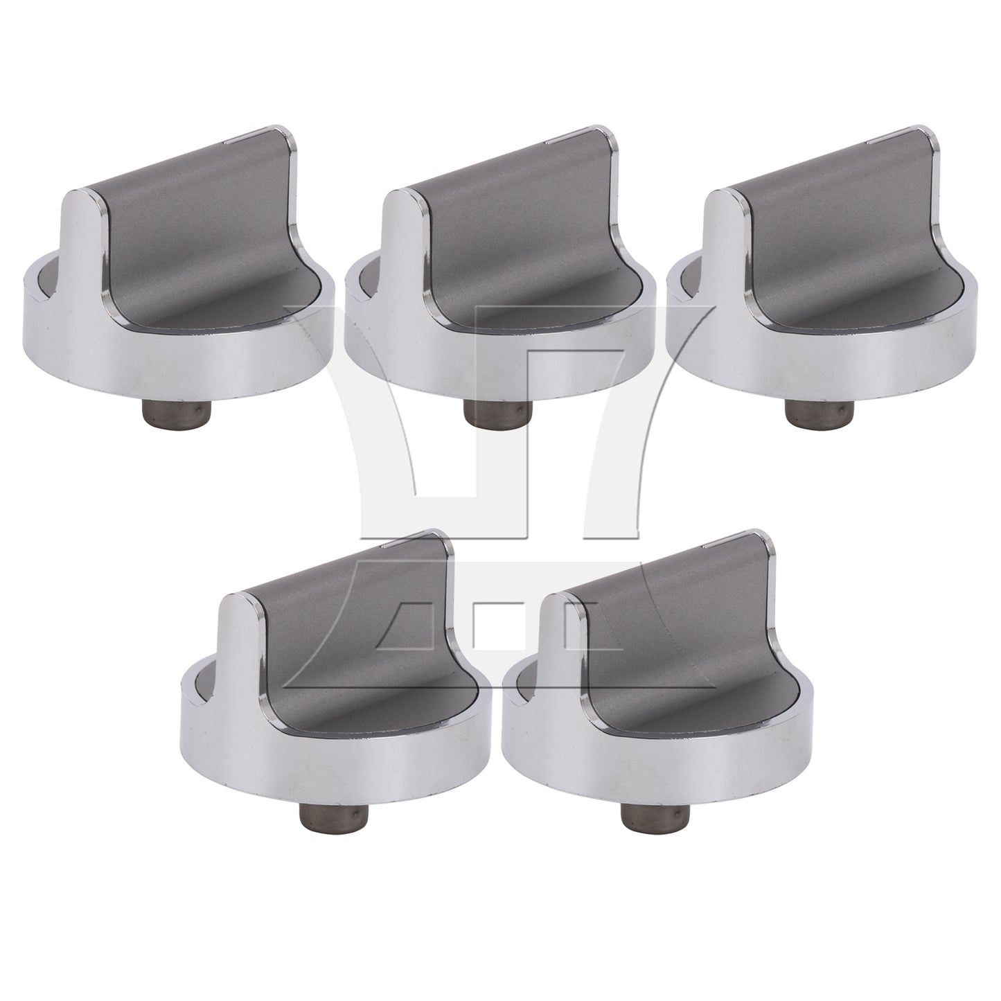 BQLZR  Control Knob Part Replacement for AP6023301 PS11756643