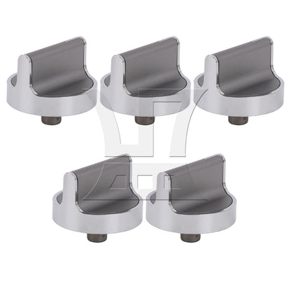 BQLZR  Control Knob Part Replacement for AP6023301 PS11756643