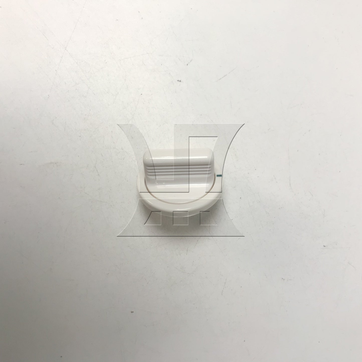 BQLZR WE01X10160 Timer Control Knob Replacement for Dryer White AP3207448