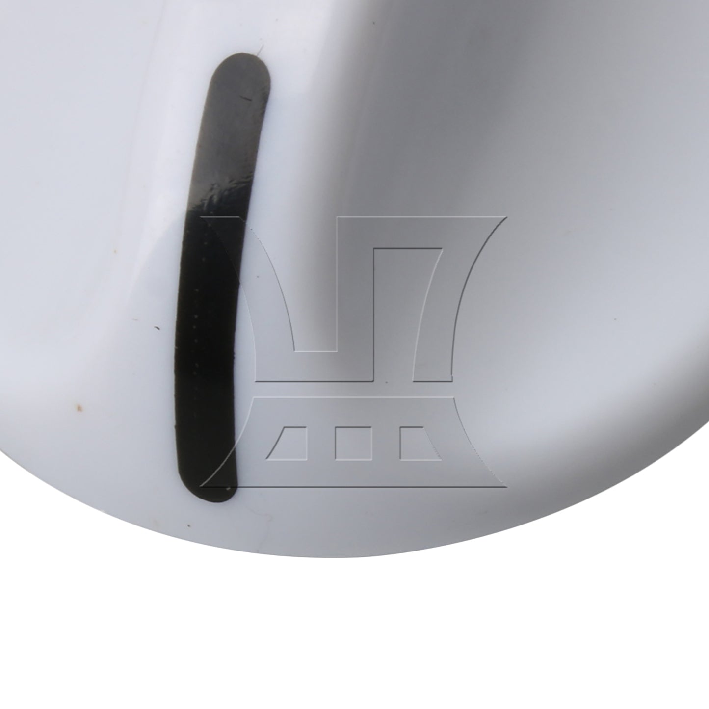 BQLZR Dryer Knob Timer Knob Replacement Part for 131965300 AP2107936 EA419092