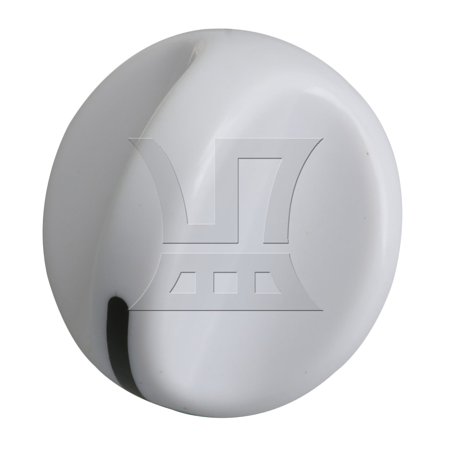 BQLZR Dryer Knob Timer Knob Replacement Part for 131965300 AP2107936 EA419092