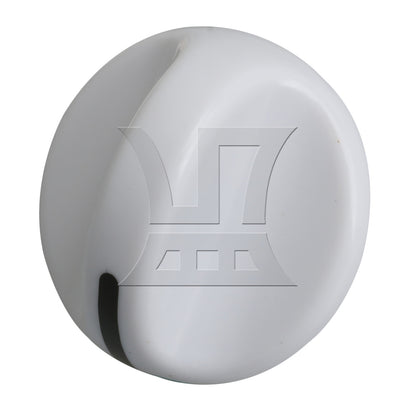 BQLZR Dryer Knob Timer Knob Replacement Part for 131965300 AP2107936 EA419092
