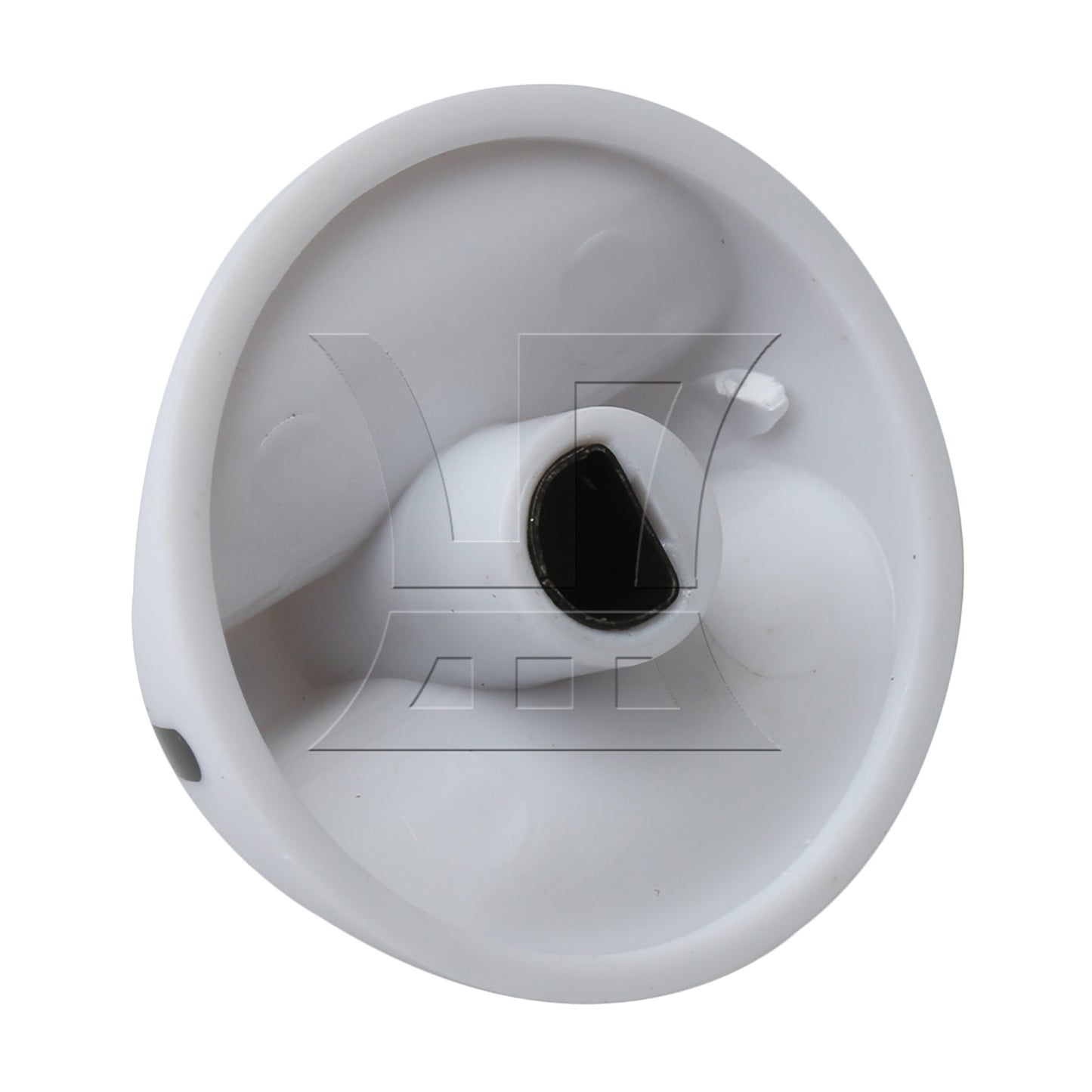 BQLZR Dryer Knob Timer Knob Replacement Part for 131965300 AP2107936 EA419092