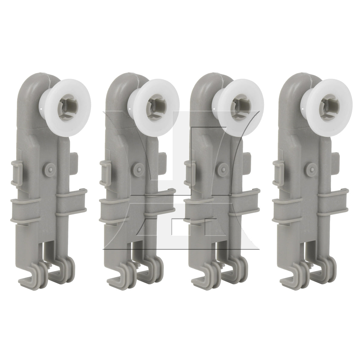 BQLZR  Dishrack Wheel 8268743 Suitable for Replacing 8268743