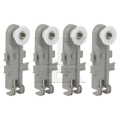 BQLZR  Dishrack Wheel 8268743 Suitable for Replacing 8268743