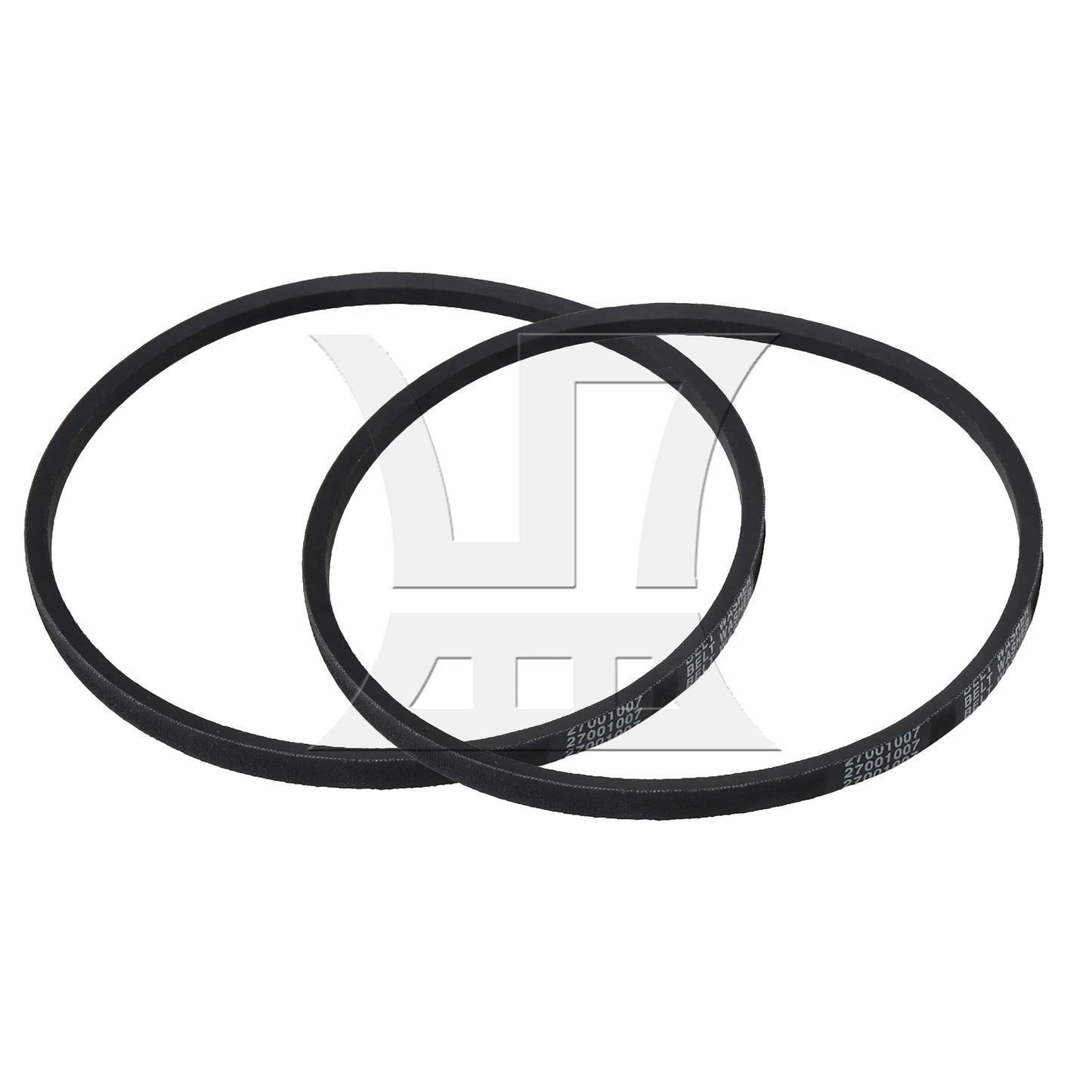 BQLZR Washing Machine Drive Belt Replacement for Amana 40053602 40053607