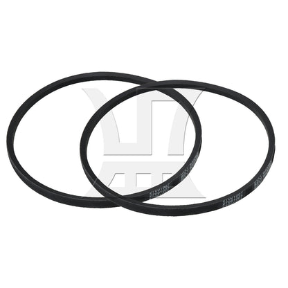 BQLZR Washing Machine Drive Belt Replacement for Amana 40053602 40053607