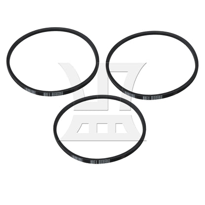 BQLZR Washing Machine Drive Belt Replacement for Amana 40053602 40053607