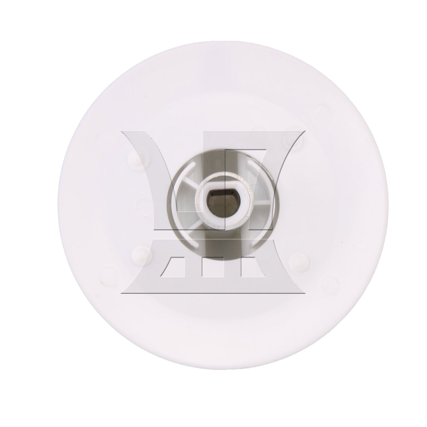 BQLZR Timer Control Knobs Accessories WE01X20374 Replacement for PS8769912