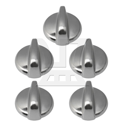 BQLZR  Plastic Control Knobs Replacement for AP4346312 PS2321076