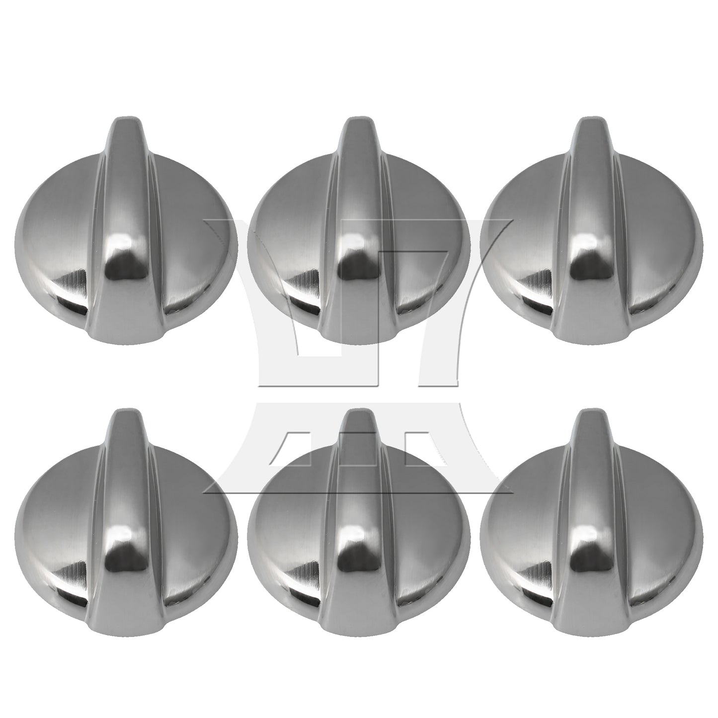 BQLZR  Plastic Control Knobs Replacement for AP4346312 PS2321076