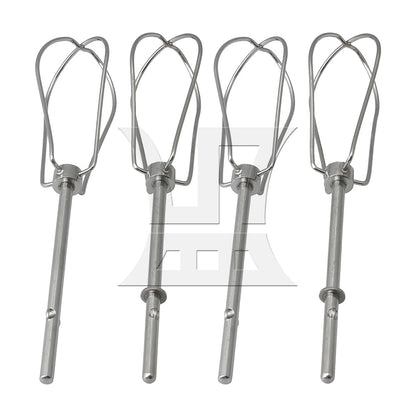 BQLZR  Hand Mixer W10490648 Replacement Accessories PS4082859 AP5644233