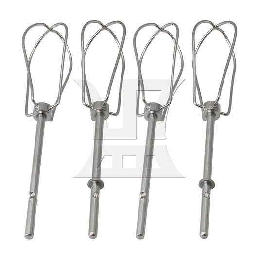 BQLZR  Hand Mixer W10490648 Replacement Accessories PS4082859 AP5644233